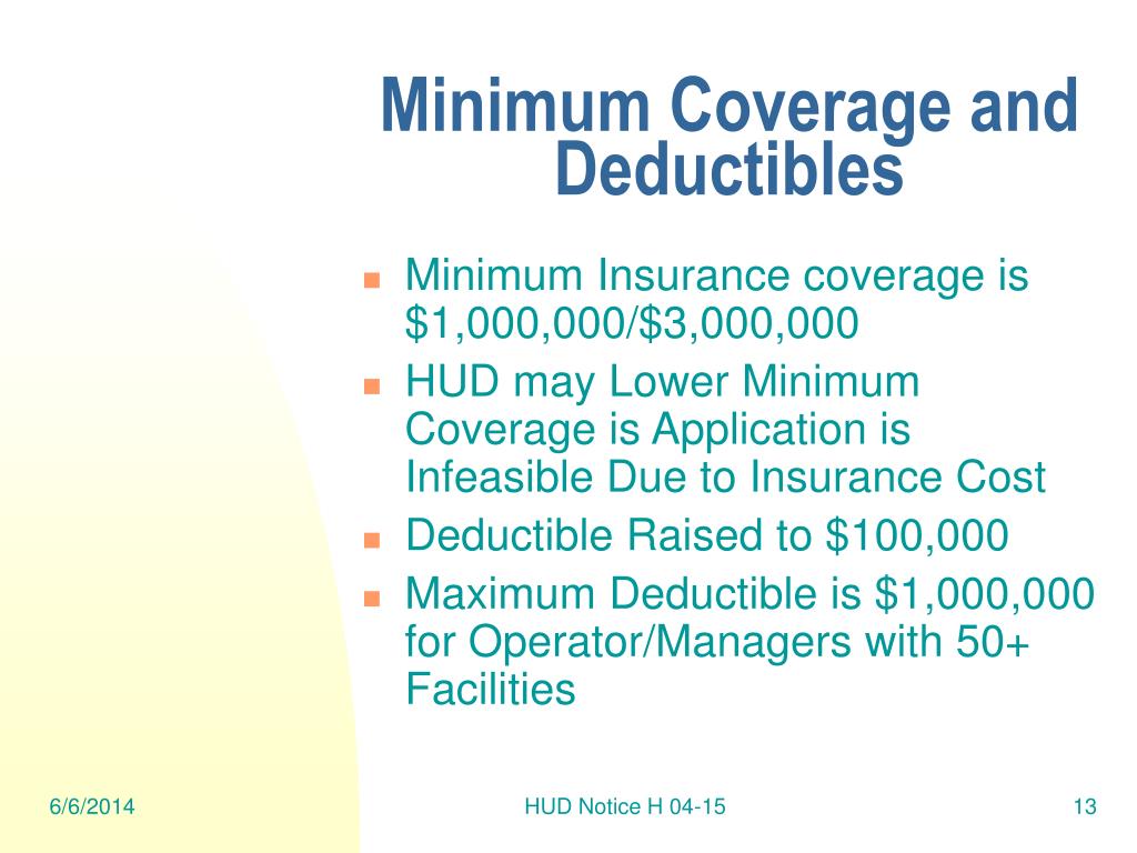 PPT Professional Liability Insurance Notice H 0415 PowerPoint