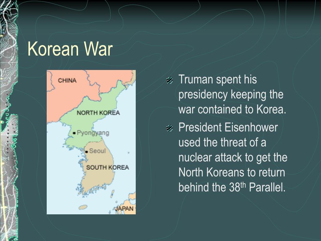 PPT The Cold War Domino Theory and Containment PowerPoint