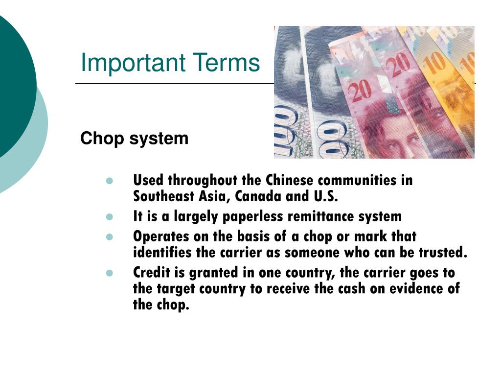 PPT Money Laundering PowerPoint Presentation ID122759