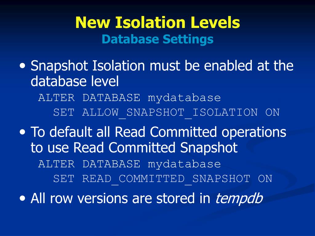 PPT High Availability PowerPoint Presentation, free download ID1228083