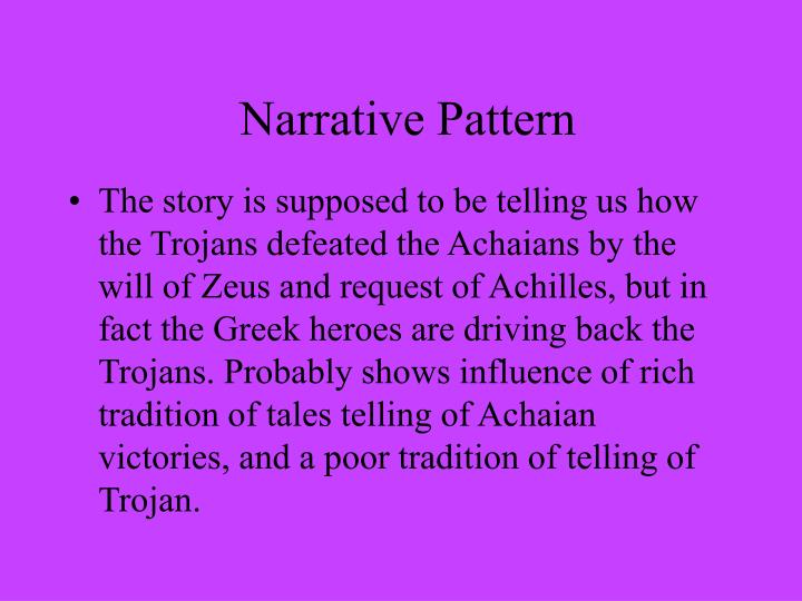 PPT The Iliad PowerPoint Presentation ID1228365