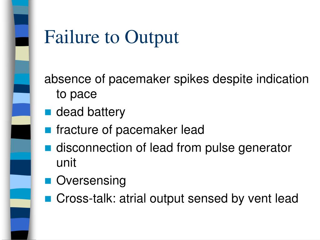 PPT Pacemakers and Internal Cardiac Defibrillators PowerPoint