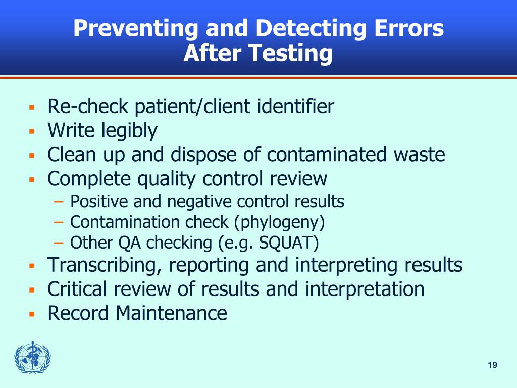 PPT HIV Drug Resistance Training PowerPoint Presentation, free