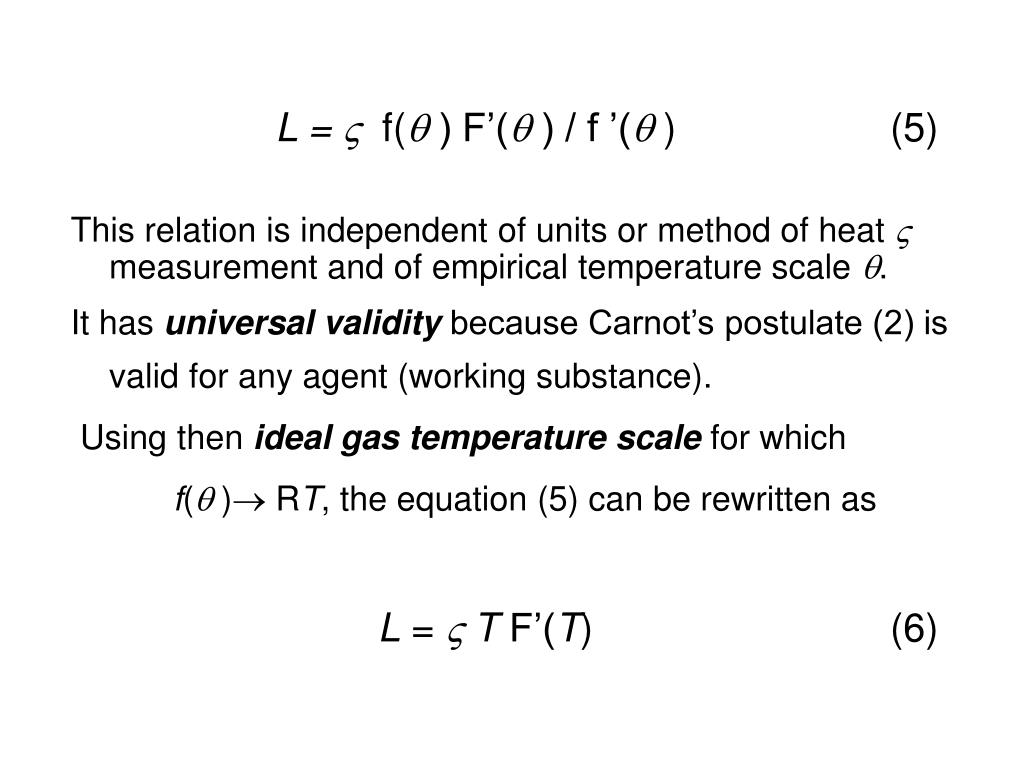 PPT CALORIC THEORY OF HEAT PowerPoint Presentation, free download