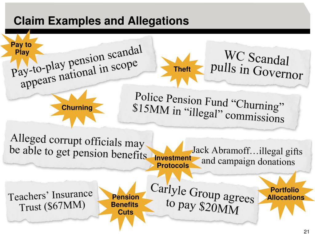 PPT FIDUCIARY LIABILITY—PUBLIC SECTOR PowerPoint Presentation, free