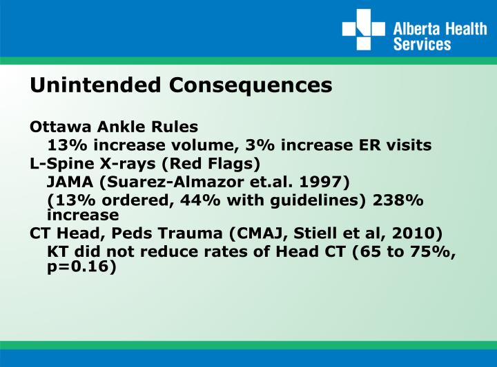 law of unintended consequences WhatIs.com