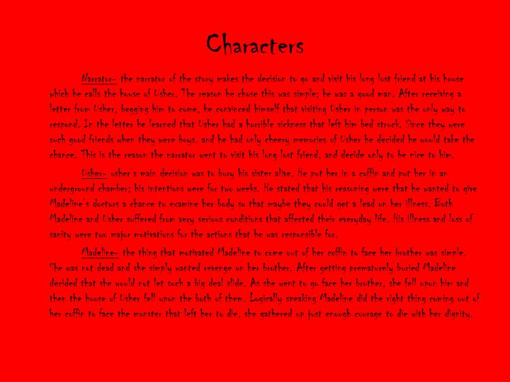PPT EDGAR ALLAN POE PowerPoint Presentation ID1236328
