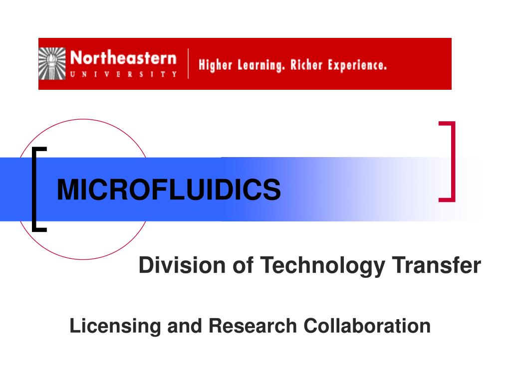 Introduction to Microfluidics. Cambridge Core