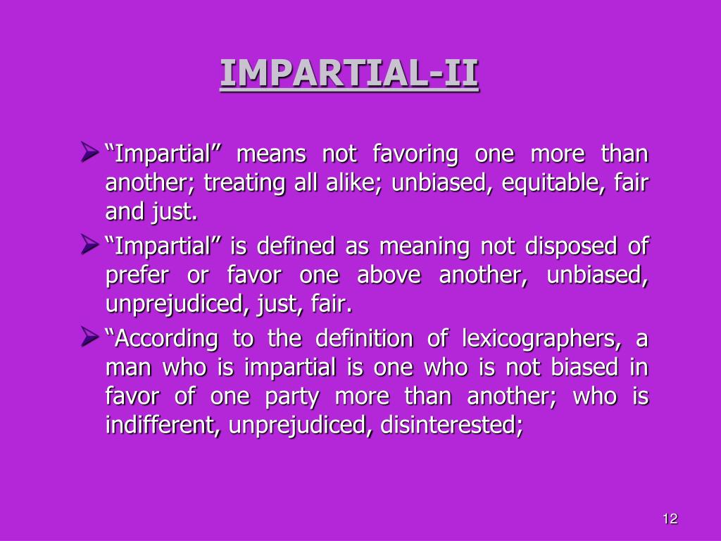 PPT ENHANCING OBJECTIVITY AND IMPARTIALITY ROLE OF JUDICIAL REASONING