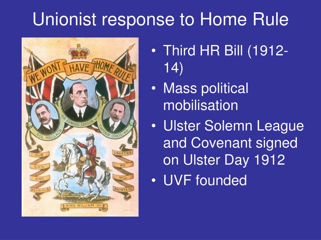 PPT Lecture 8 Unionism PowerPoint Presentation, free download ID