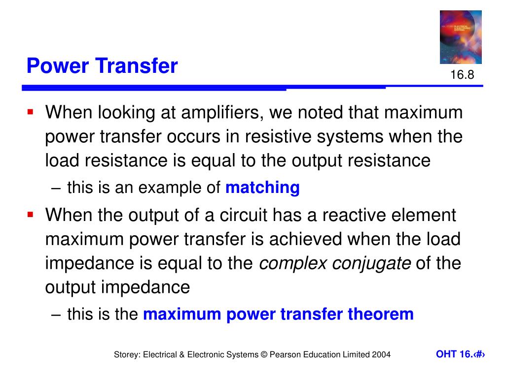 PPT Power in AC Circuits PowerPoint Presentation, free download ID