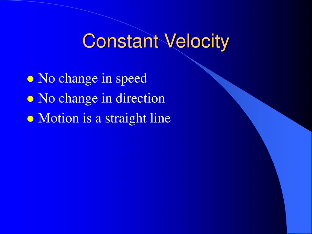 PPT Linear Motion PowerPoint Presentation, free download ID1242638