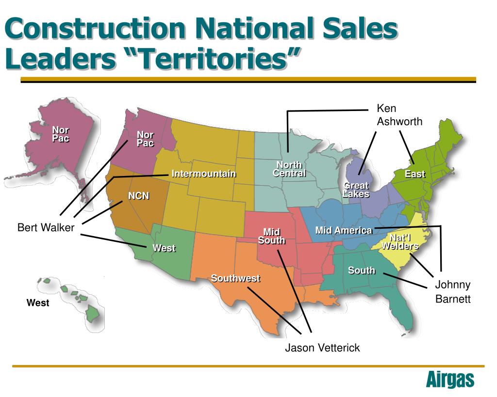 PPT Airgas National Account Benefits PowerPoint Presentation, free download ID1245186