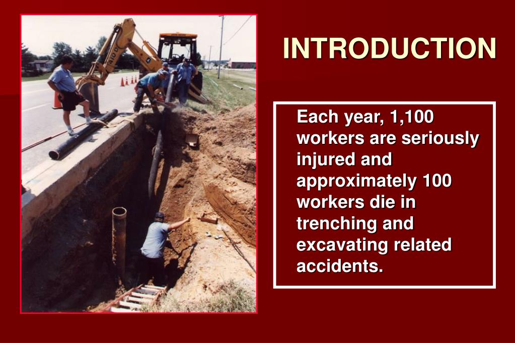 PPT TRENCH RESCUE PowerPoint Presentation, free download ID1246250