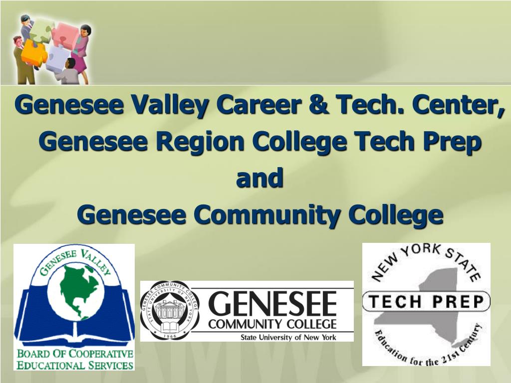 PPT LEGAL CAREERS ACADEMY At the Genesee Valley BOCES PowerPoint