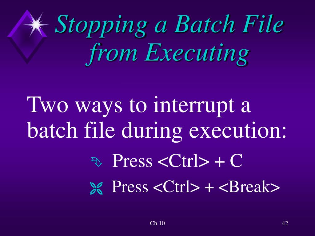 PPT Chapter 10 PowerPoint Presentation, free download ID1247395