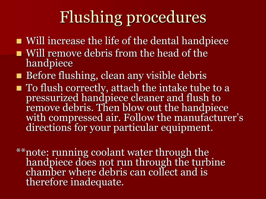 PPT Instrument Processing PowerPoint Presentation, free download ID