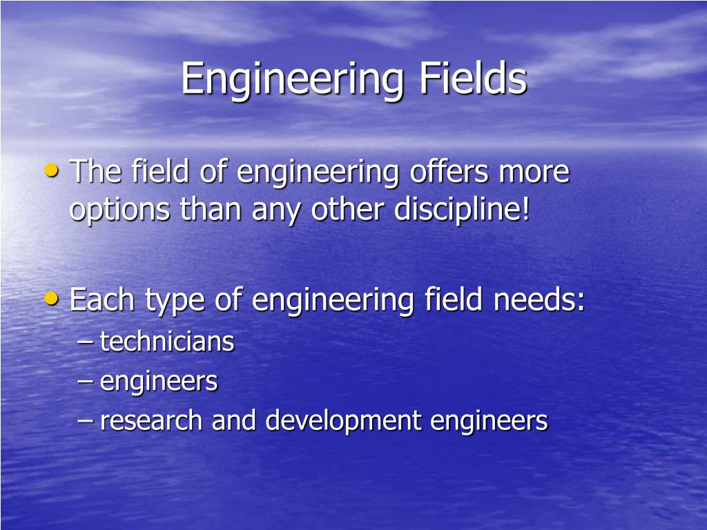 PPT Careers in Science and Engineering PowerPoint Presentation, free