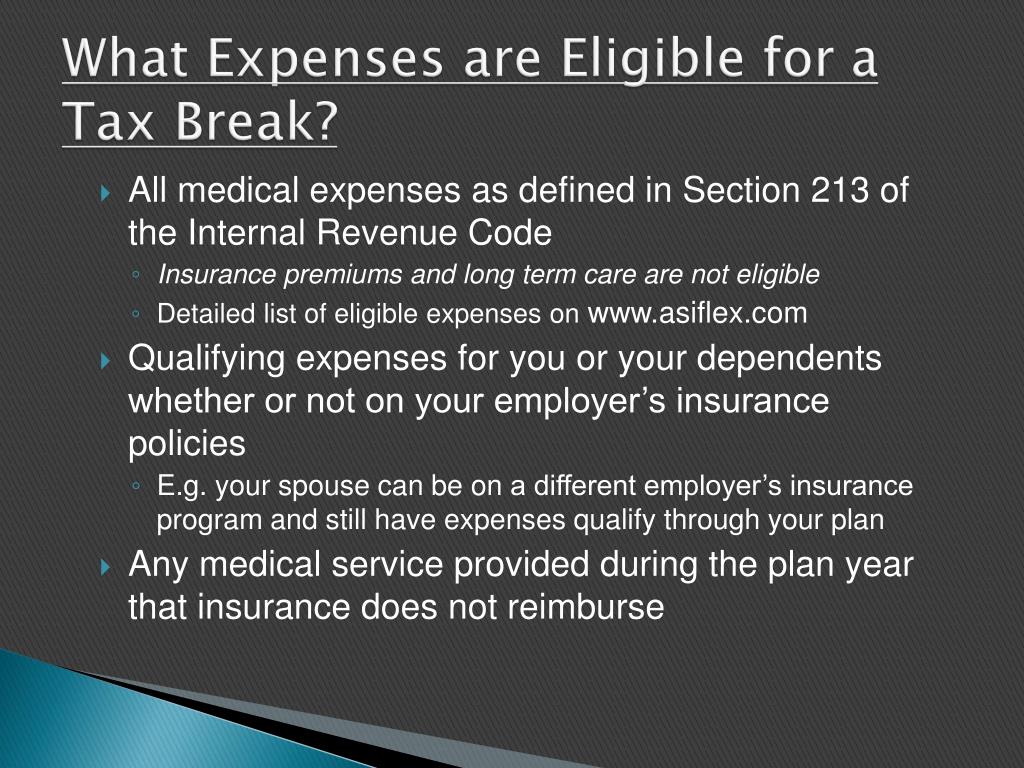 PPT FSA & DCAP PowerPoint Presentation, free download ID1249777