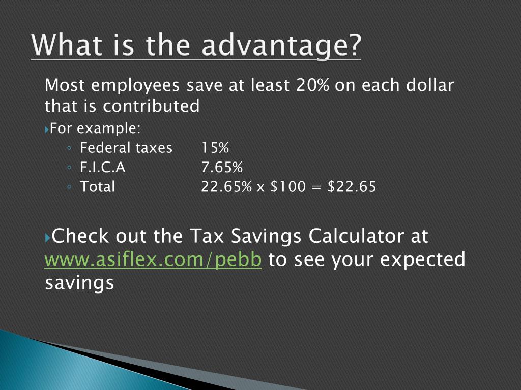 PPT FSA & DCAP PowerPoint Presentation, free download ID1249777