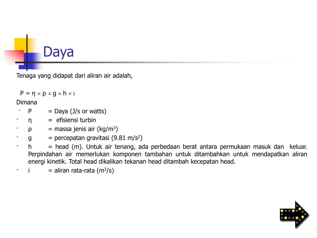 PPT TURBIN AIR PowerPoint Presentation, free download