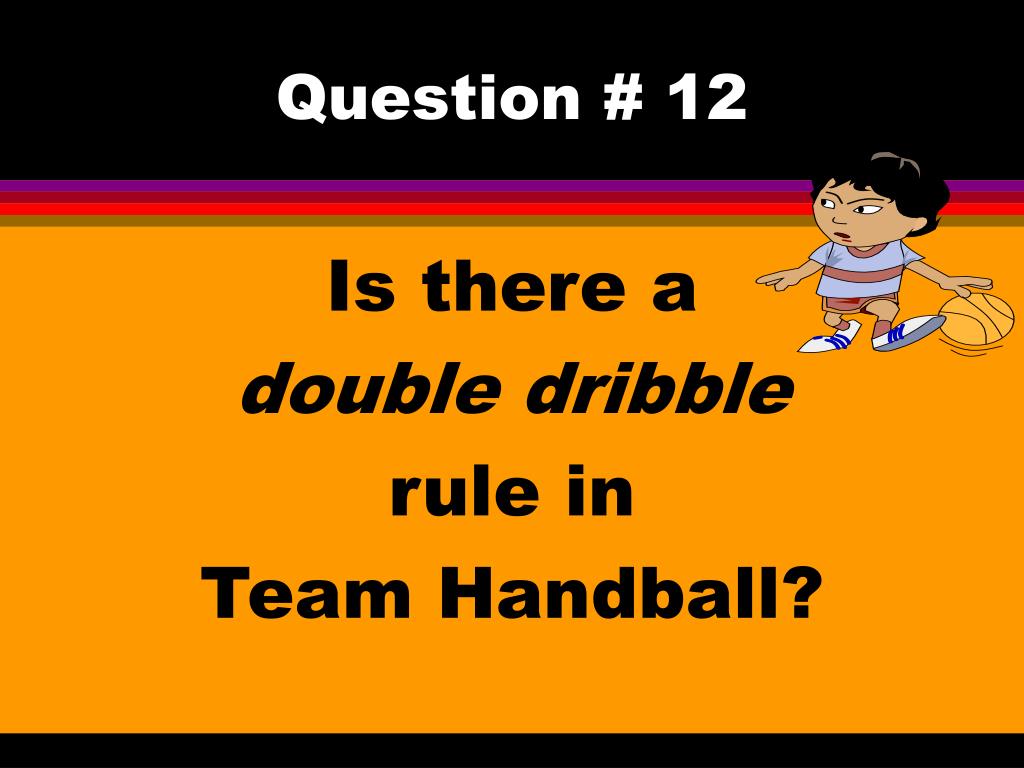 PPT Team + Hand + Ball = Team Handball PowerPoint Presentation, free