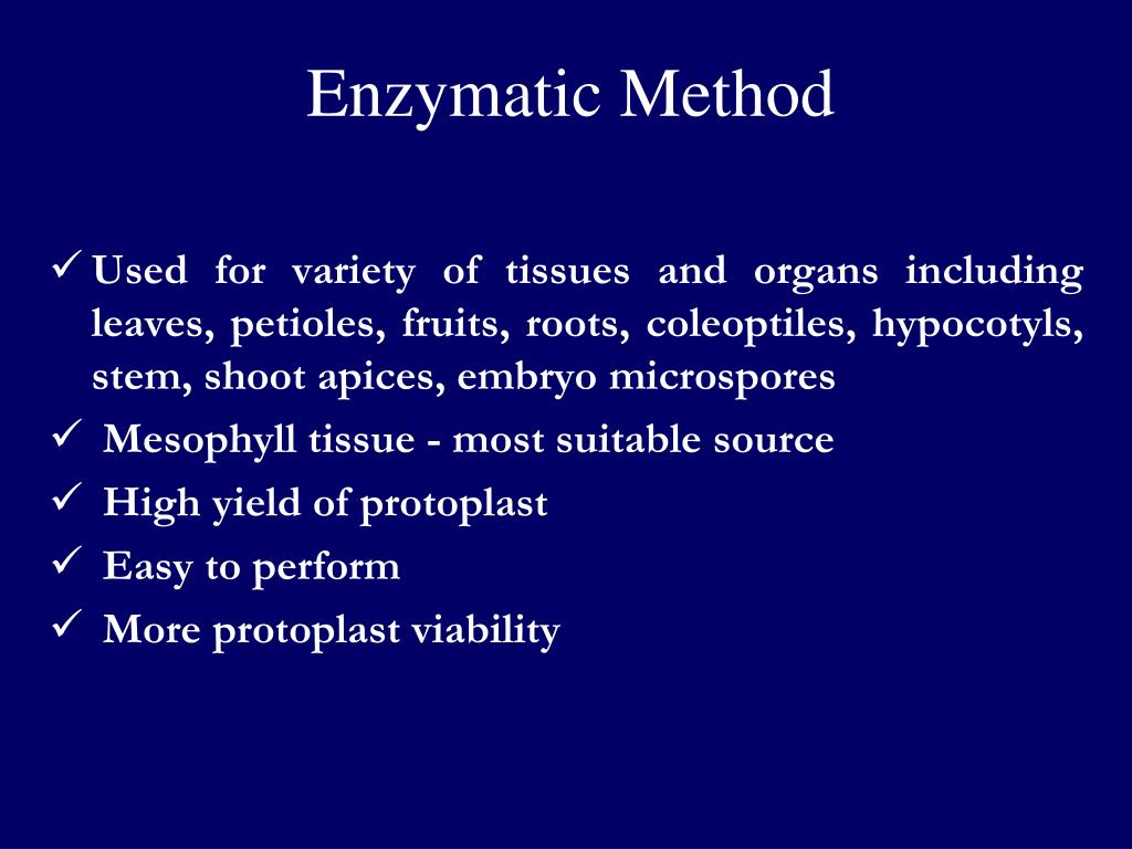 PPT Plant Tissue Culture Application PowerPoint Presentation, free