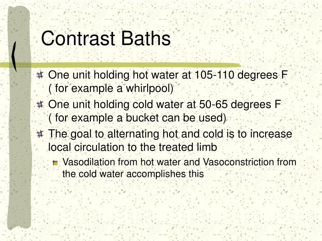 PPT Therapeutic Modalities and Injury Rehabilitation PowerPoint