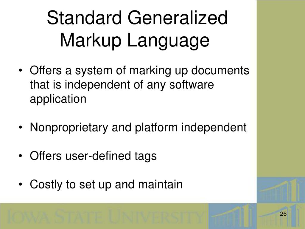 PPT Chapter 2 Technology Infrastructure The and the World