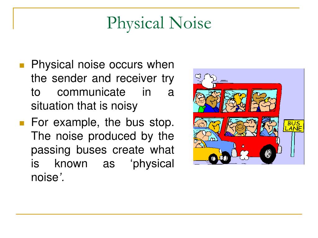 PPT Barriers to Communication. PowerPoint Presentation, free download