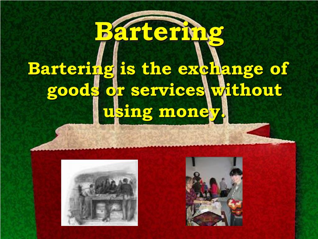 PPT Second Grade Economics PowerPoint Presentation, free download