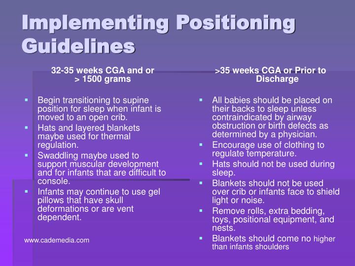 PPT FAMILY CENTERED DEVELOPMENTAL CARE IN THE NICU PowerPoint