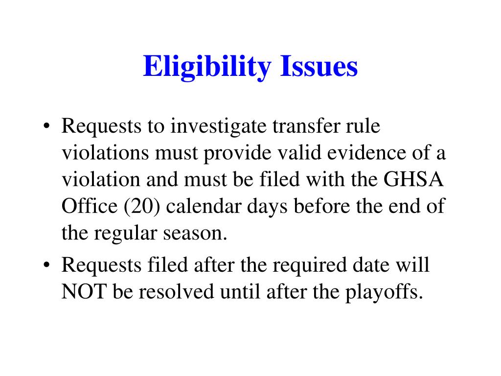 PPT 2007 GHSA PowerPoint Presentation, free download ID1256903