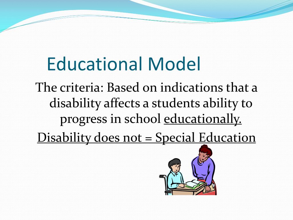 PPT Special Education 101 PowerPoint Presentation, free download ID