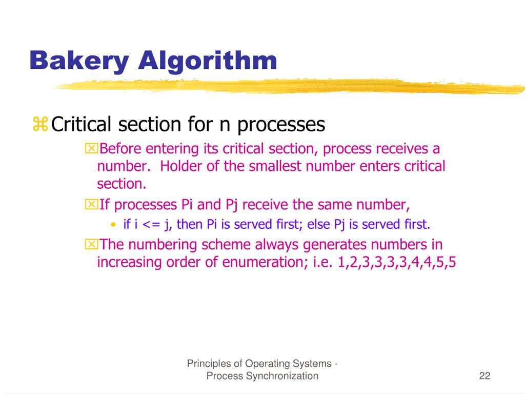 PPT ICS 143 Principles of Operating Systems PowerPoint Presentation ID1259520