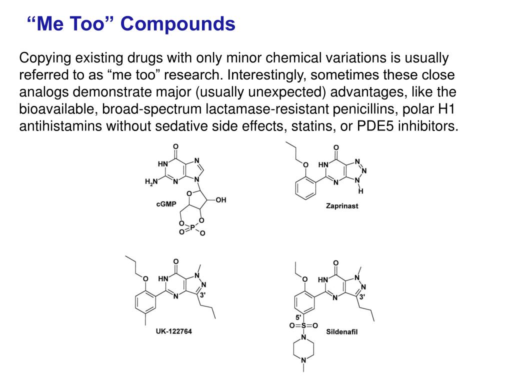 PPT Medicinal Chemistry & Drug Discovery PowerPoint Presentation ID