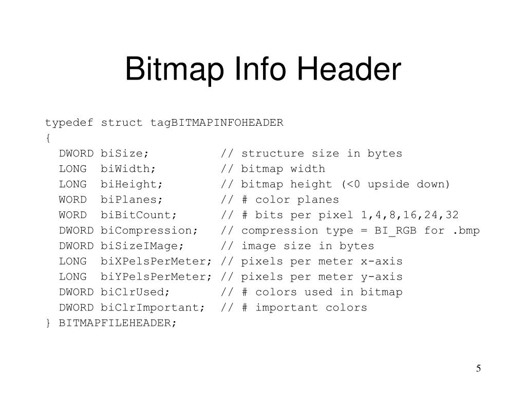 PPT DirectDraw and Bitmaps Part 3 PowerPoint Presentation, free