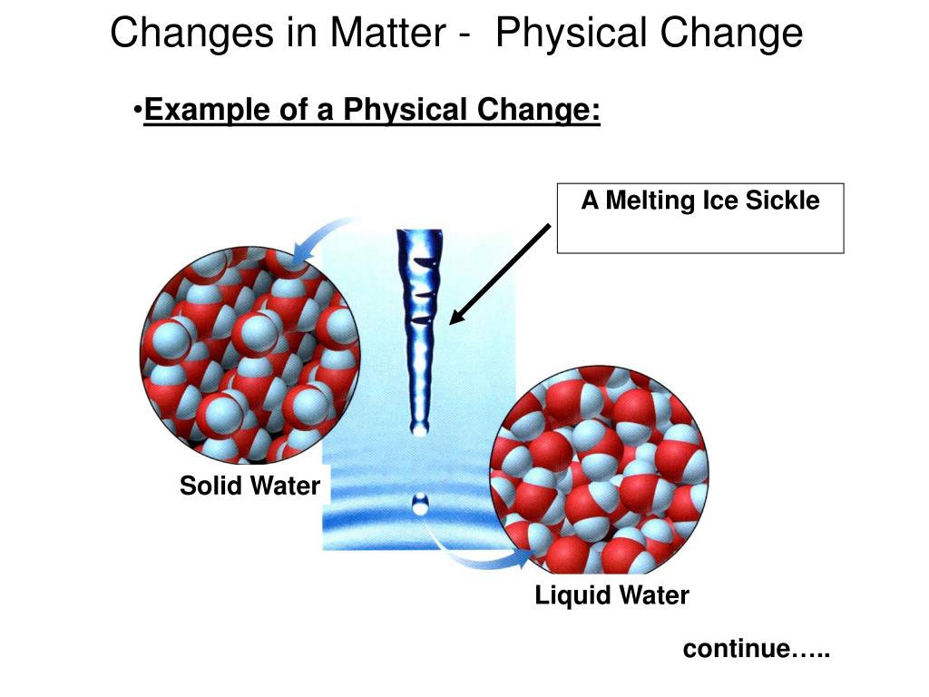 PPT Why Study Chemistry? PowerPoint Presentation, free download ID