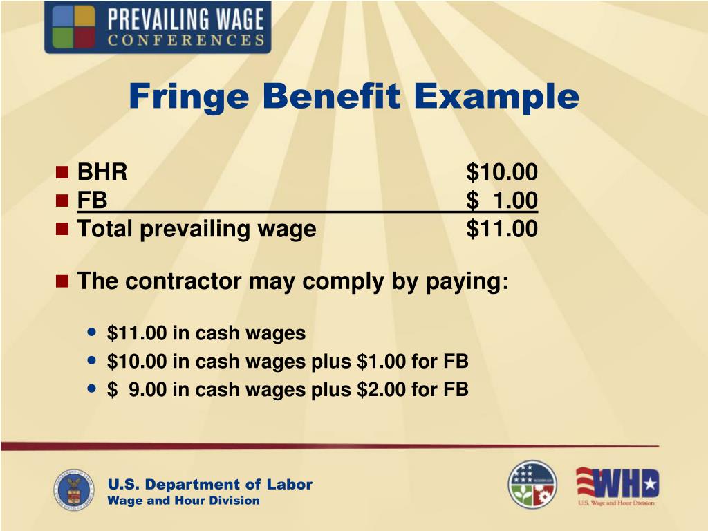 PPT DavisBacon Compliance Principles PowerPoint Presentation, free