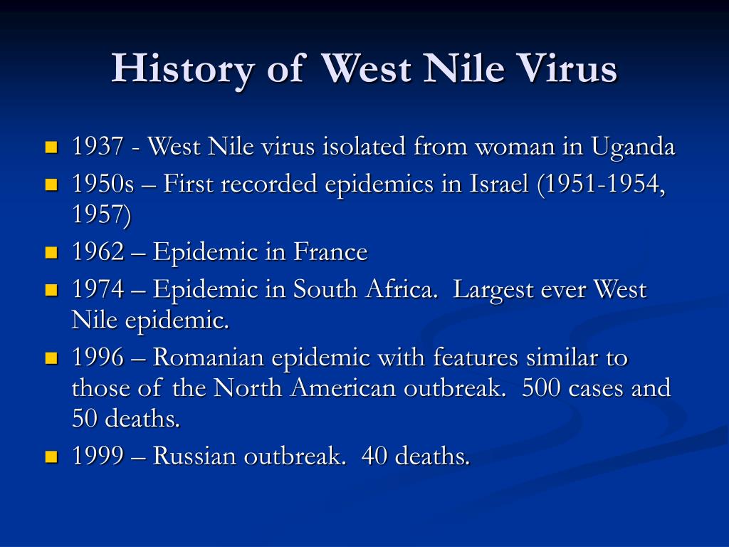 PPT Viral Encephalitis PowerPoint Presentation, free download ID