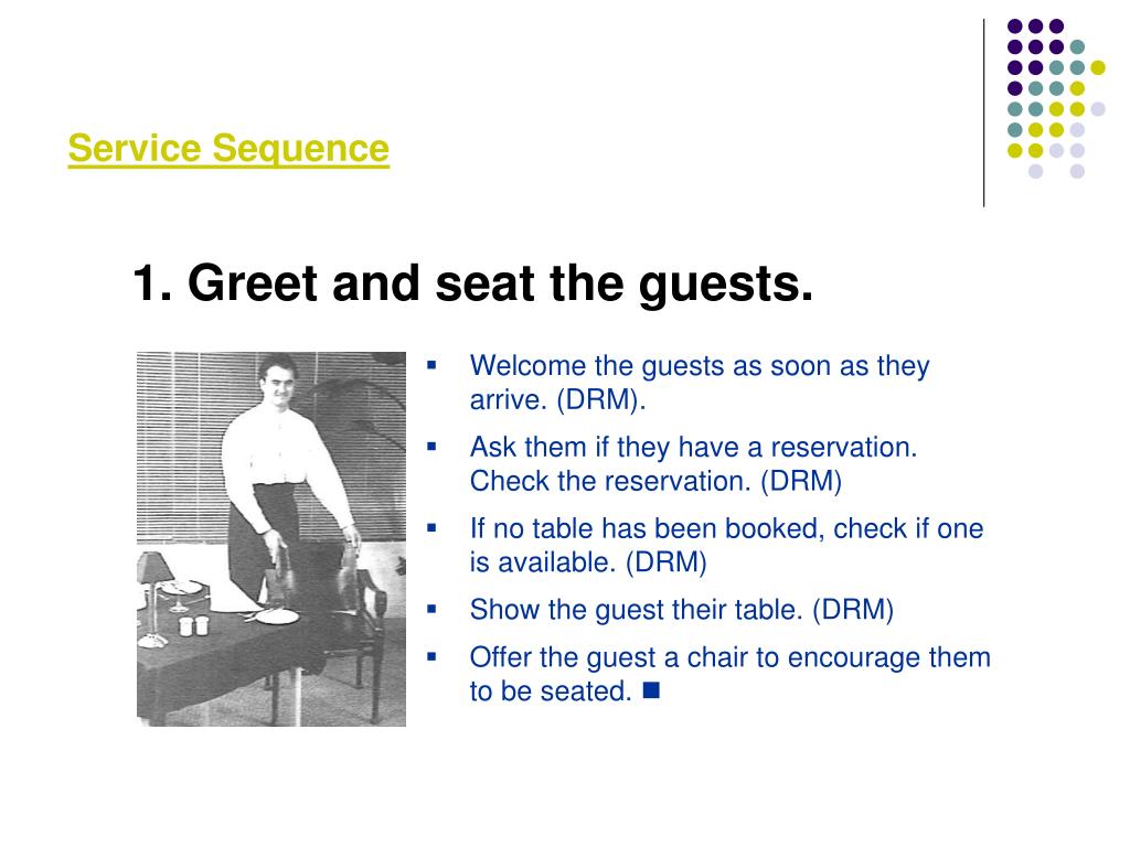 PPT Service PowerPoint Presentation, free download ID1268115