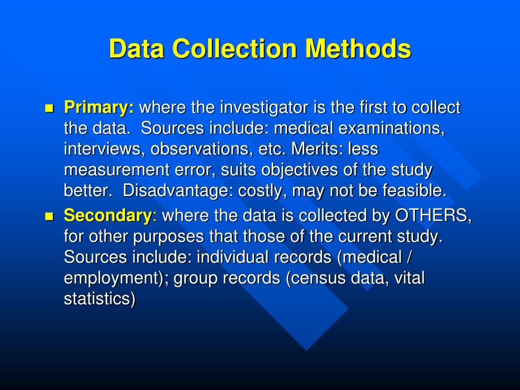 PPT Study Designs in Epidemiology PowerPoint Presentation, free download ID1268666