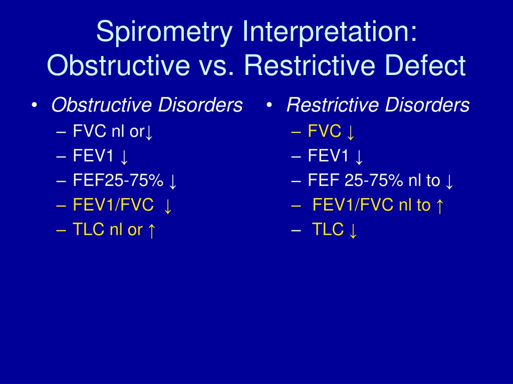 PPT Pulmonary Function Tests PowerPoint Presentation, free download