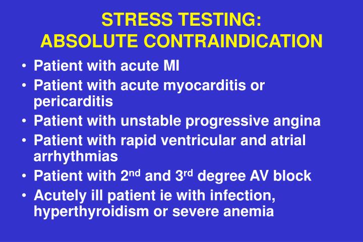 PPT Stress Testing PowerPoint Presentation ID1269163