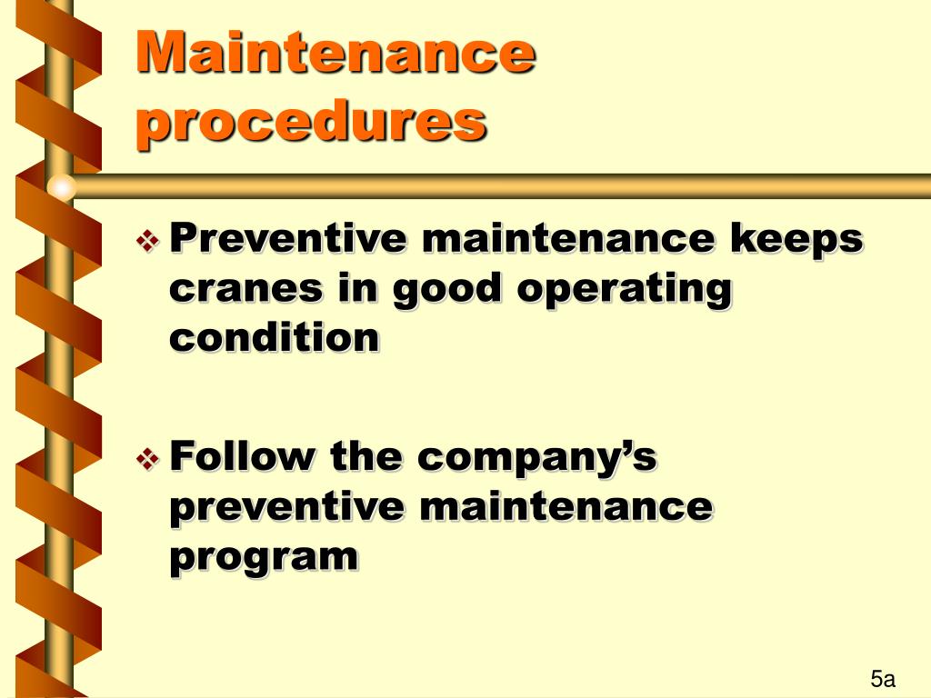 PPT Cranes PowerPoint Presentation, free download ID1269174