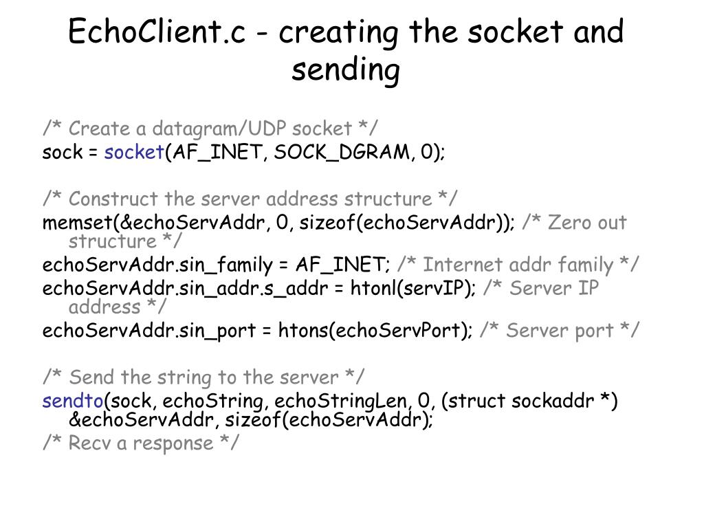 PPT Ashutosh Shukla Lecture 3 Network Programming PowerPoint