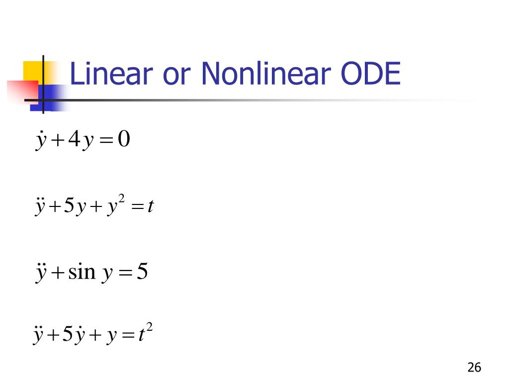PPT ME 440 Intermediate Vibrations PowerPoint Presentation, free