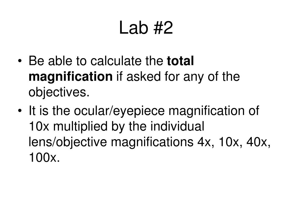 PPT General Biology Lab Exam1 Review PowerPoint Presentation ID1271795