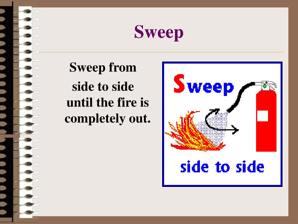 PPT Fire Extinguishers PowerPoint Presentation, free download ID