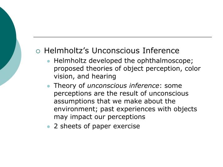 PPT Introduction to Cognitive Psychology PowerPoint Presentation ID